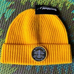 ATMOSPHERE Merch- Winter Hat from “Whenever” album NWT